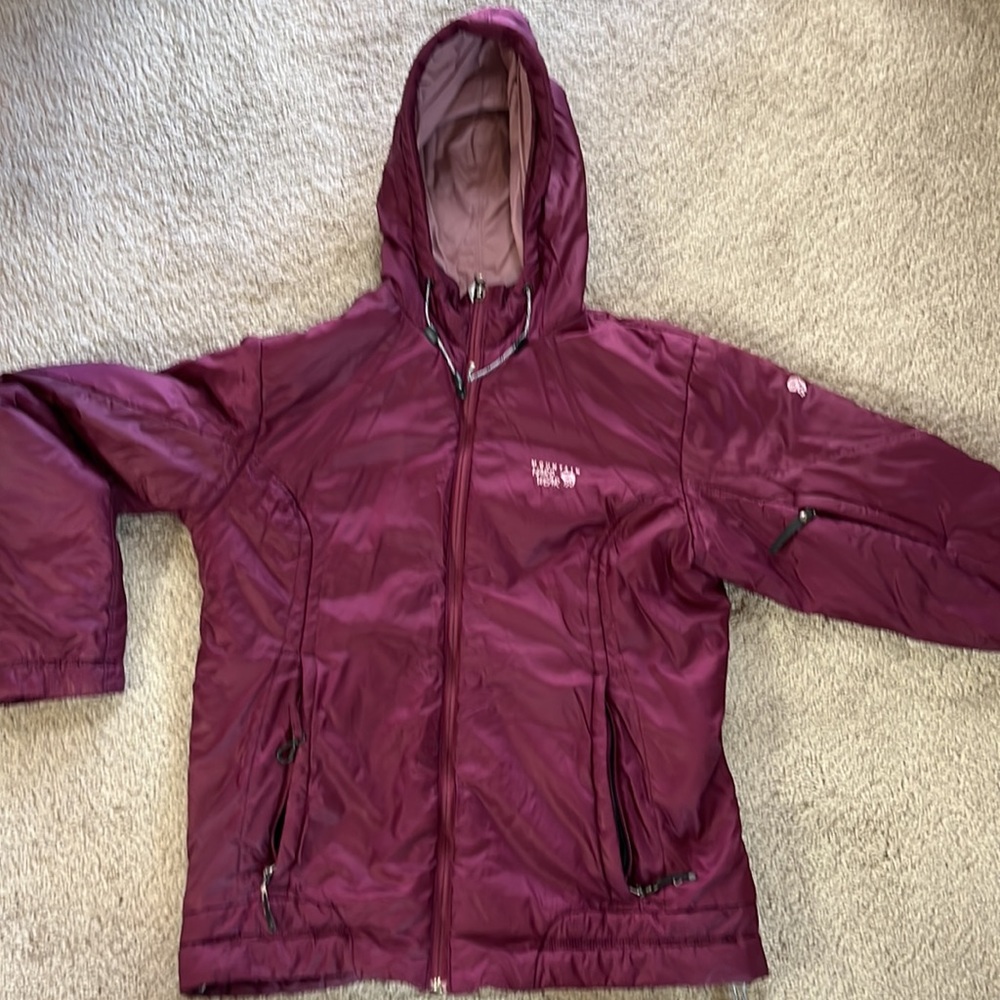 Mountain Hardware Jacket - image 7